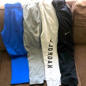 All size XL good condition.